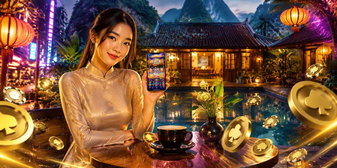 win566 Casino Di Dong cho truy cập nhanh trên điện thoại