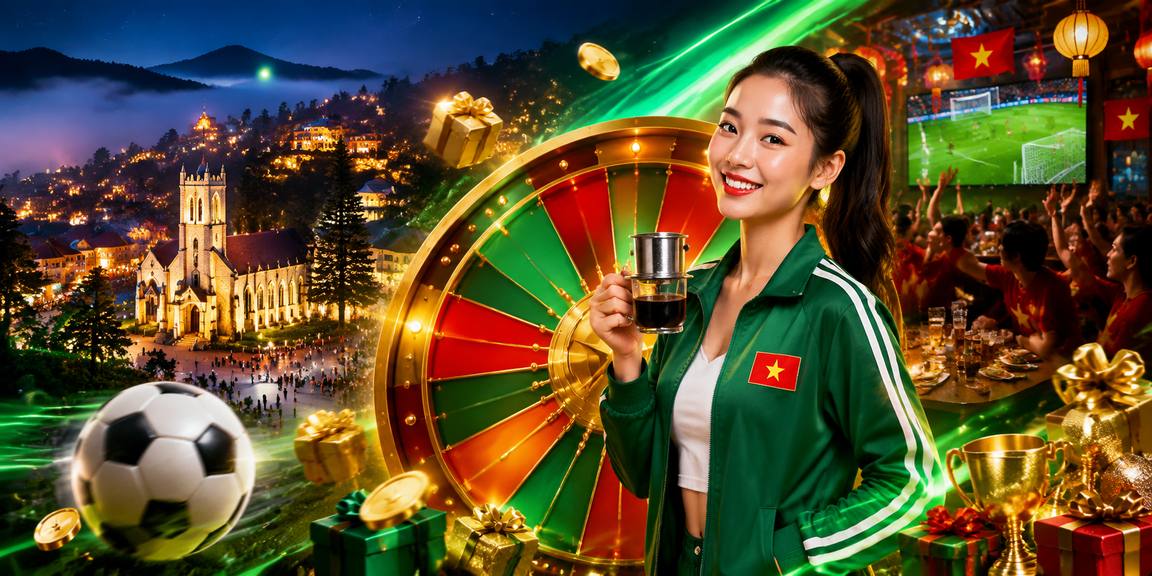 win566 Điểm nhấn trong Casino Di Dong trên win566